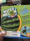 Watermelon Ball The Ultimate Swimming Pool Game - Green — photo 1