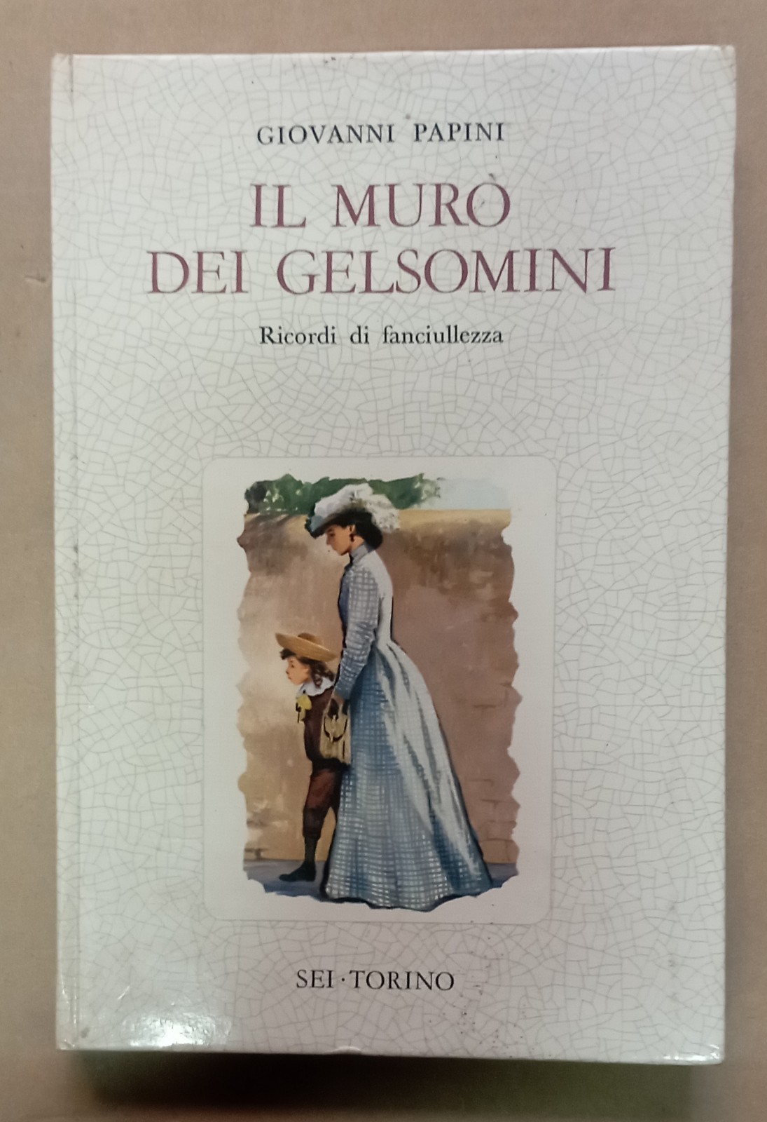Lotto Di 6 Libri Misti Vario Genere foto 3