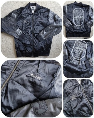 Adidas x Gacius Jack Jacke (Travis Scott) - Skateboarding Edition