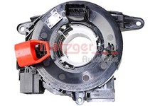 Wickelfeder Airbag METZGER AUTOTEILE 0916724 für SKODA VW SEAT UP 121 122 BL1 4