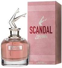 Image of Jean Paul Gaultier Scandal 2.7 oz / 80 ml Eau de Parfum