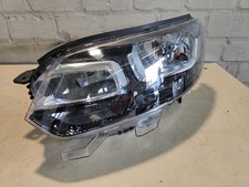 Scheinwerfer Links Opel 9808567780 Zafira Life 1.5 D M