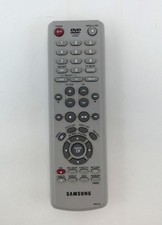 Samsung 00012H DVD Combo Remote Control OEM