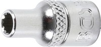 "SteckschlüSsel-Einsatz ZwöLfkant | Antrieb Innenvierkant 6,3 Mm (1/4\") | SW 4,5 "