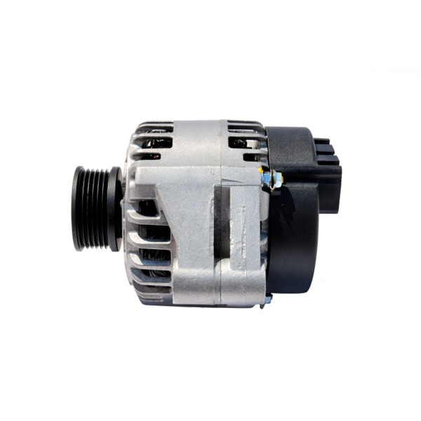 Lichtmaschine Generator 12 V 105 A Ø 62 Mm Hella FüR U.A. Opel Signum-image