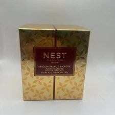 Nest Fragrances Spiced Orange & Clove Scented Candle 8.1 oz
