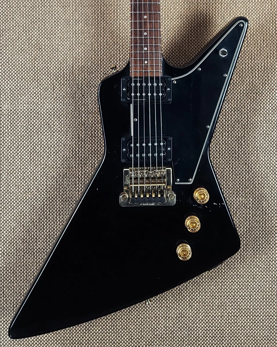 Gibson Explorer 6 String Electric Guitars for sale | eBay