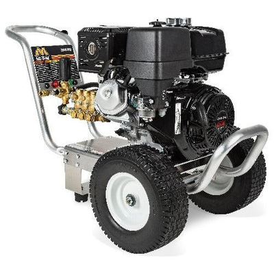 #ad #ad 3500 PSI 4.0 GPM Portable Pressure Washer Honda CA 3504 1MGH $3974.95