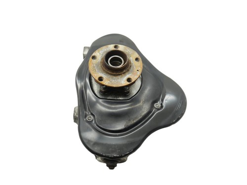 Audi R8 Plus Spyder 2017-2018 Front Right Steering wheel hub P/N 4S0407246 Photo - $504