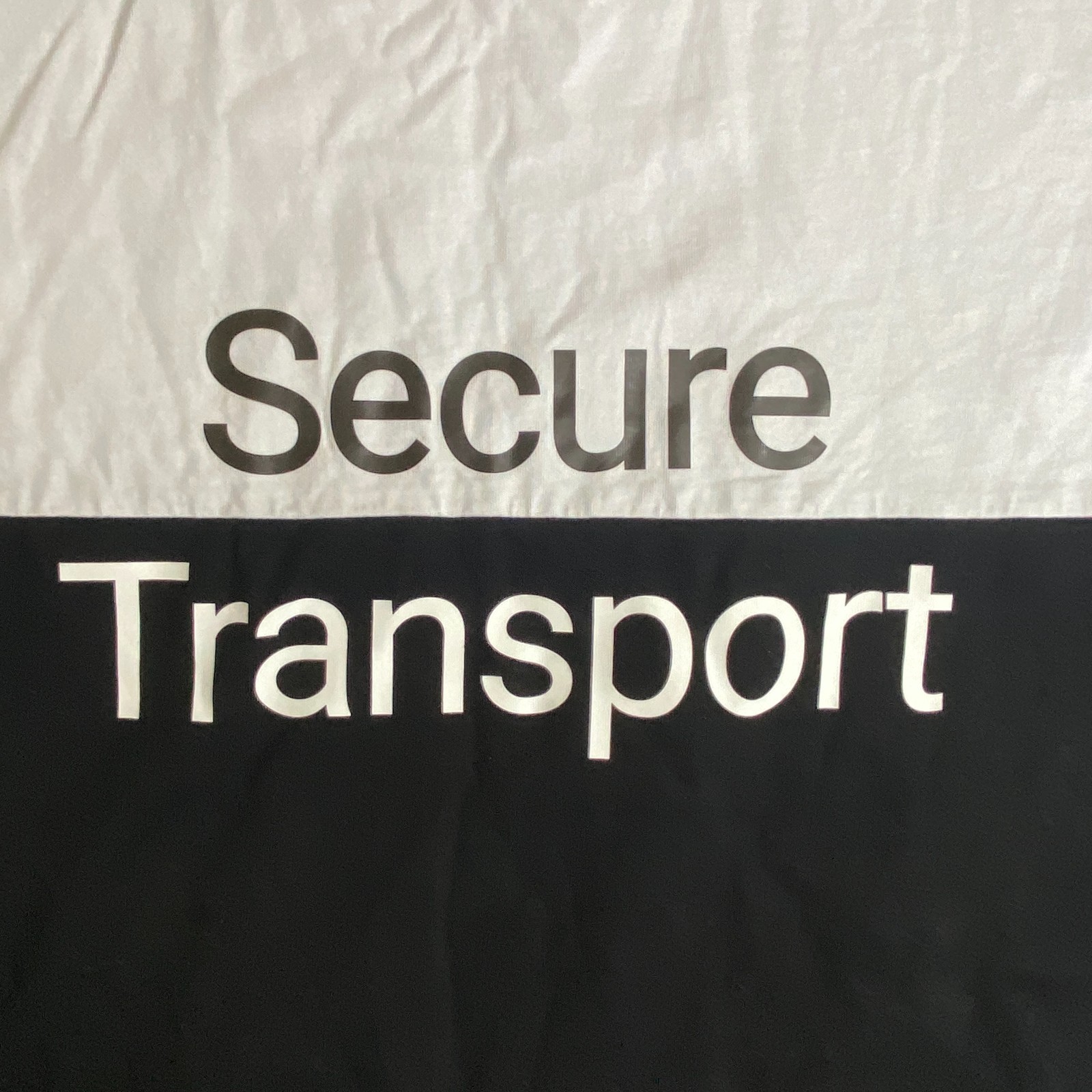 Google Cloud Layerzero Peak Shirt Mens Large Whit… - image 8