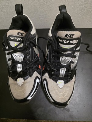 Nike Air Vapormax EVO NRG Collectors Closet Multi Color Shoes Mens 8.5