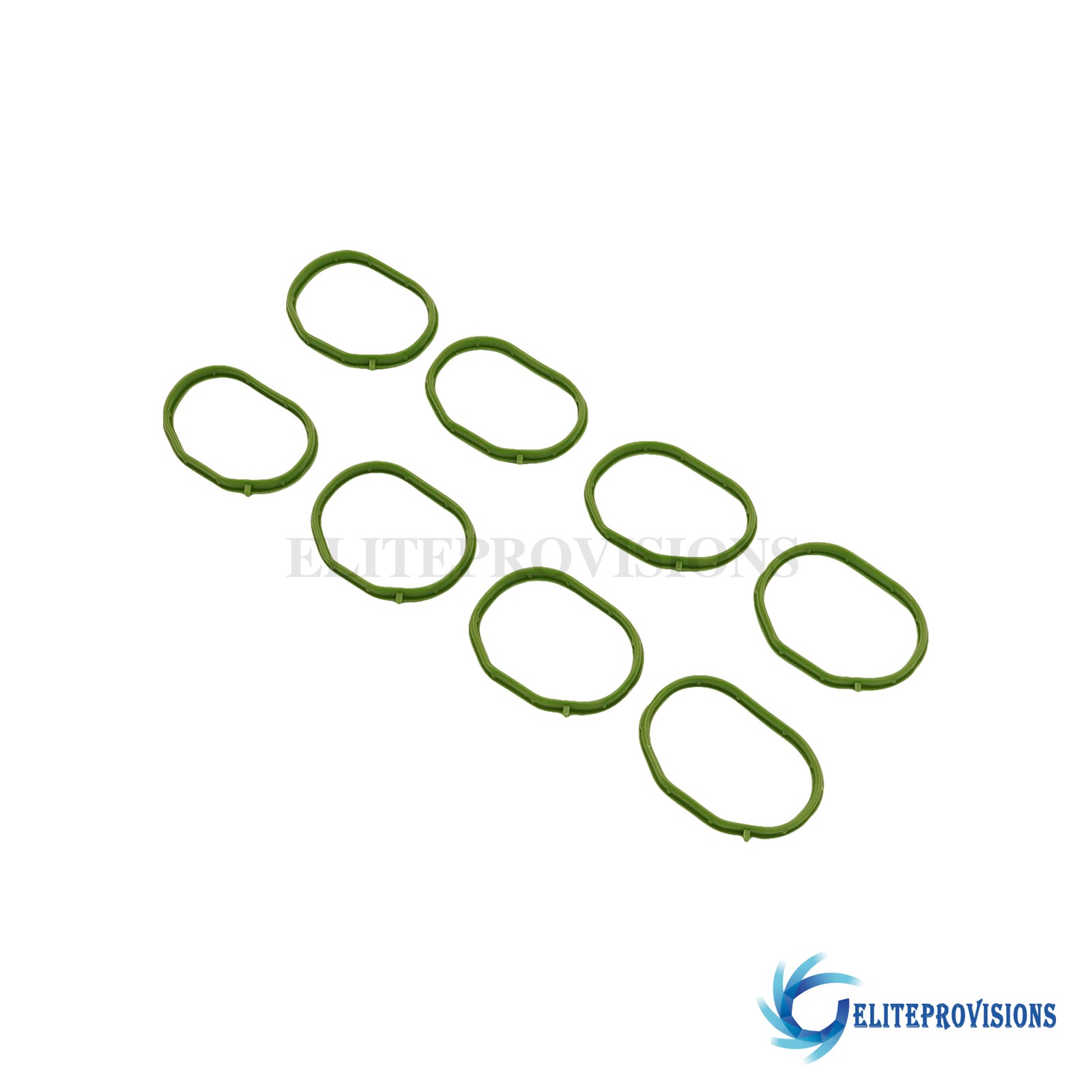 Intake Manifold Position Gaskets For Maserati Quattroporte GT GC 255738