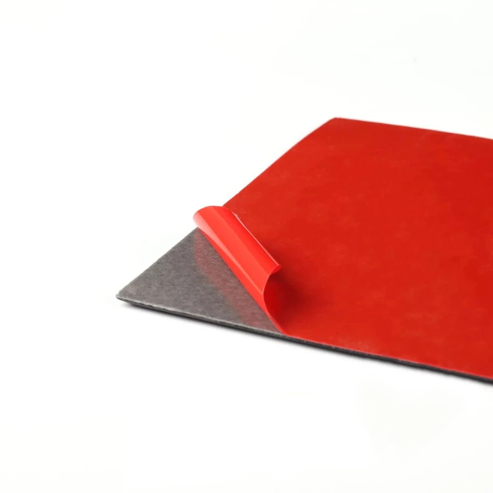 Kits completos de molduras interiores de fibra de carbono roja de 31 piezas para Volkswagen Passat B5 2001-05 Foto 3 de 4