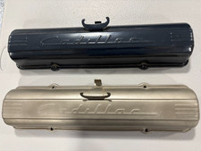 1952 - 1956 Cadillac Script Valve Covers