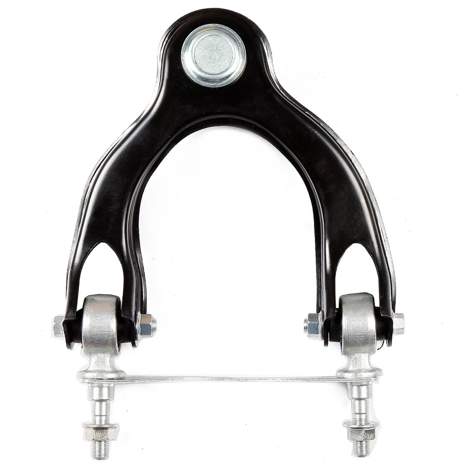 12x Kits de brazo de control de extremo de barra de amarre superior inferior delantero para Acura Integra 1994-2001 Foto 2 de 4