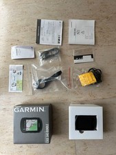 GARMIN Edge 840 Bundle GPS Cycle Computer with Box