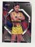 2024 Topps Finest UFC Iasmin Lucindo Common Rookie #74 Strawweight