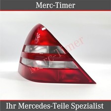 Mercedes-Benz SLK R170 Rückleuchte Heckleuchte Links Fahrerseite