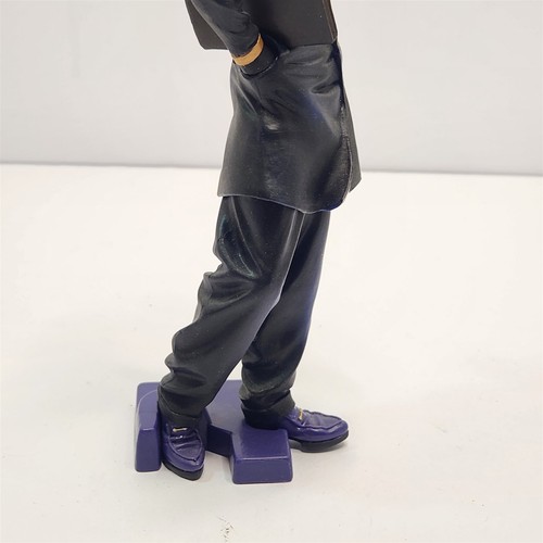 JoJo's Bizarre Adventure Josuke Higashikata Figure 8" Anime COL-1562 - Picture 10 of 12