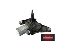 Mercedes ML M-Klasse W164 Scheibenwischermotor hinten Bj 2005 A2518200042