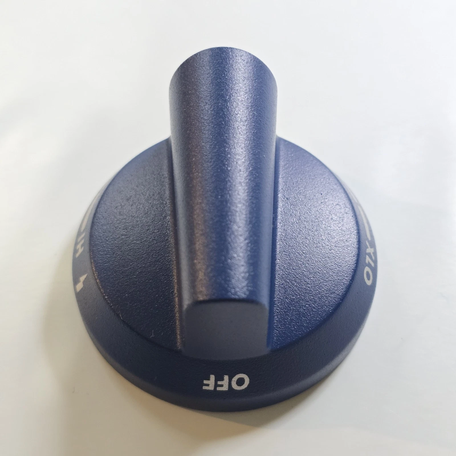 Thermador Knob Blue Pro 27 Ranges 9009 00007 (Xlo Burner)
Opens in a new window or tab