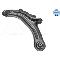 Meyle 16-16 050 0069 Lenker RadaufhäNgung FüR Renault Captur J5 H5