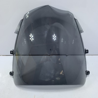 71607698100 ORIGINAL BMW R1200 S HP2 WINDSCHUTZSCHEIBE DUNKELSCHEIBE ORIGINAL OEM BMW