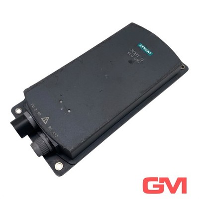 Siemens Schreib-/Lesegerät MOBY U SLG U92 read/write unit 6GT2501-0CA00