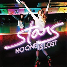 Stars - No One Is Lost [New Vinyl LP]