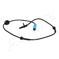 Ashika ABS Sensor RaddrehzahlfüHler Vorne FüR Land Rover Freelander Bj.01-06