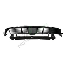 Peugeot 5008 2020-2024 Front Bumper Lower Grille 98367683XT