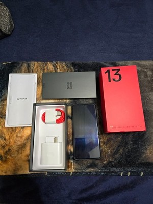 OnePlus 13 16/512GB Unlocked