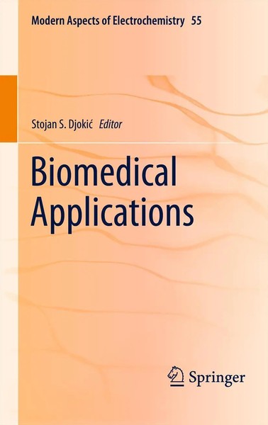Stojan S. Djoki¿ | Biomedical Applications | Buch | Englisch (2012) | Xi-image