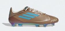 Scarpe da calcio Adidas F50 Elite Messi x Bad Bunny FG Adizero taglia 42 46 IH7336
