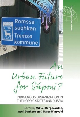 An Urban Future for Sa?pmi? - 9781800732643