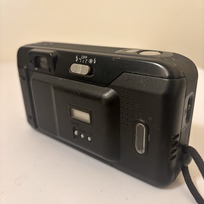 Canon SURE SHOT TELEMAX 動作確認済！初期動作保証 Canon SURE SHOT TELEMAX 動作確認済！初期動作保証 Canon Sure Shot