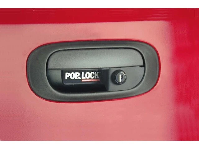 Cerradura de puerta trasera para Dodge Dakota 1997-2010 2006 2003 2005 2004 2002 2000 RT892FR Foto 2 de 2