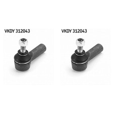 Rotule de direction Fiat SEDICI