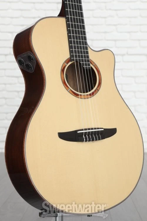 Yamaha NTX5 - Natural - Image 4 of 4