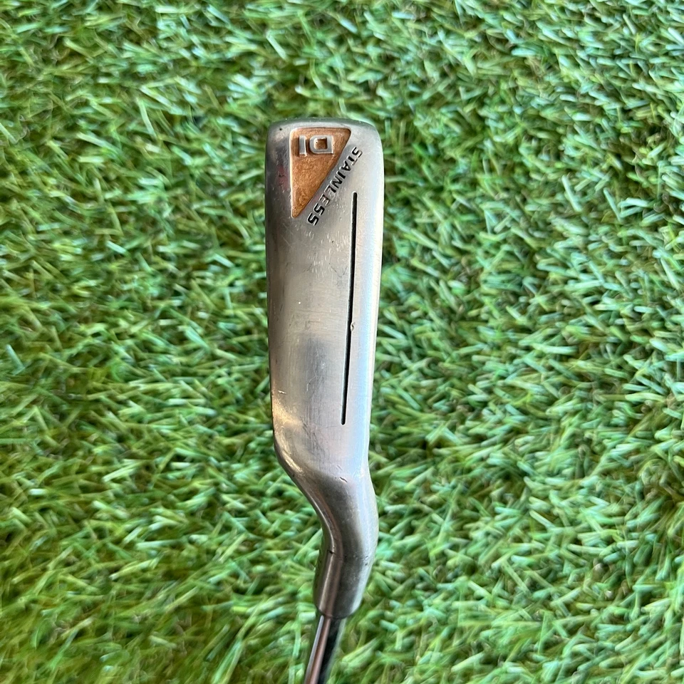 Knight Approach 1 Hierro Utility Series D1 Hierro de Conducción Grafito Rígido Flex 40" Foto 2 de 4