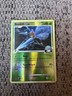 2009 Pokemon Platinum Arceus 53/99 Beedrill G Reverse Holo LP Rare Card Vintage