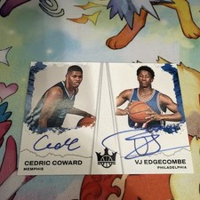 2025-26 Panini Court Kings Basketball Checklist Guide in-content 34