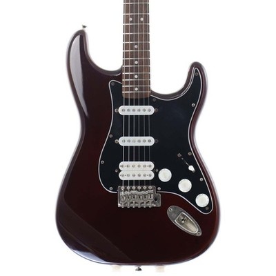 Squier By Fender Classic Vibe '70S Stratocaster Hss Walnut Safe delivery from Ja