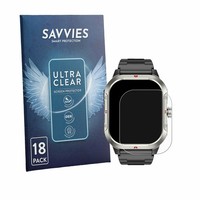 "18X Schutzfolie FüR Jugeman V10 2.06\" Displayschutz"