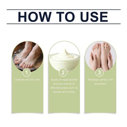 Total Soothe Magnesium Cream | Joint Relief- Cream w/ Mineral Delivery Formula - Bild 16 von 19