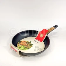 Florina Palato Smart Cooking Nonstick Frypan 11In, 28cm Black New