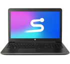 SOLIDNY Laptop HP ZBOOK 15 G3 Intel i7 32GB 256SD QUADRO M2000M FHD WIN10