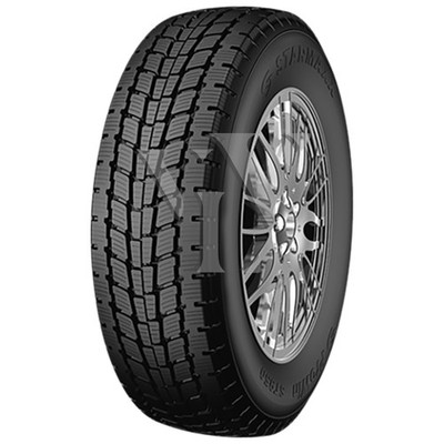 2x  Allwetterreifen STARMAXX ST950 PROWIN 235/65 R16 115/113 R