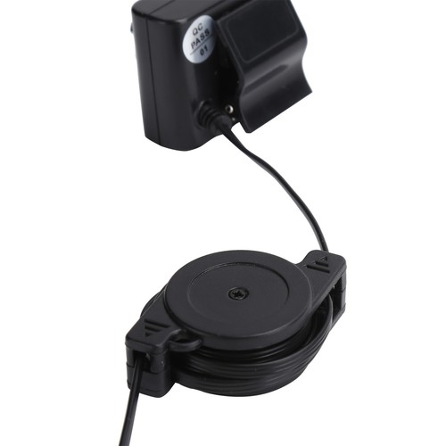 Webcam Clipon Usb2.0 Kamera Mit Einziehbarem Kabel 640 X 480 Auflösung Bild CHP - Bild 7 von 22