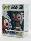 Funko Pop! Star Wars - Shaak Ti #853 GITD with Premium Protector - New